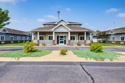 EOSIS - Bridge - Mental health facility in Sauk Rapids offering Behavioral Health Services, High-Intensity Residential services