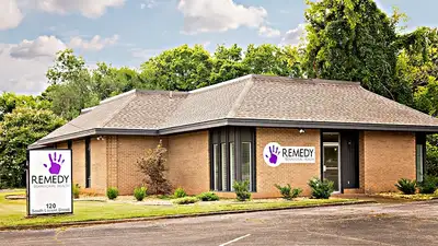 Remedy Behavioral Health - Mental health treatment facility in Florence, AL