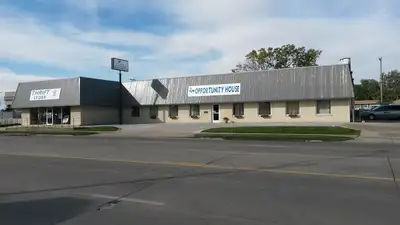 South Central Behavioral Services Inc Opportunity House - Mental health facility in Hastings offering Behavioral Health Services, Residential Rehabilitation services