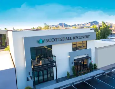 Scottsdale Recovery and Detox Center - Mental health treatment facility in Scottsdale, AZ