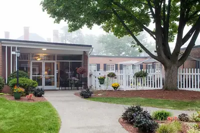 Community Assisted & Supported Living - Renaissance Manor - Mental health facility in Sarasota offering Residential Treatment, Assisted Living services