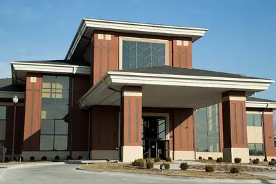 Boys Town Center for Behavioral Health - Mental health facility in Boys Town offering Behavioral Health Services, Behavioral Therapy services