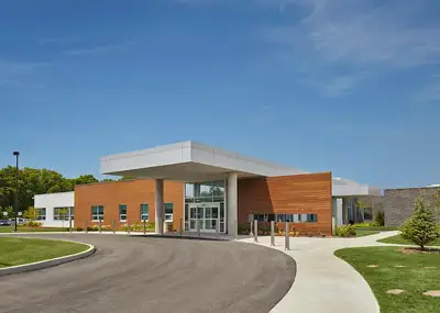 Harsha Behavioral Center Inc - Mental health facility in Terre Haute offering Behavioral Health Services, Inpatient services