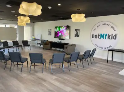 notMYkid - Mental health treatment facility in Scottsdale, AZ