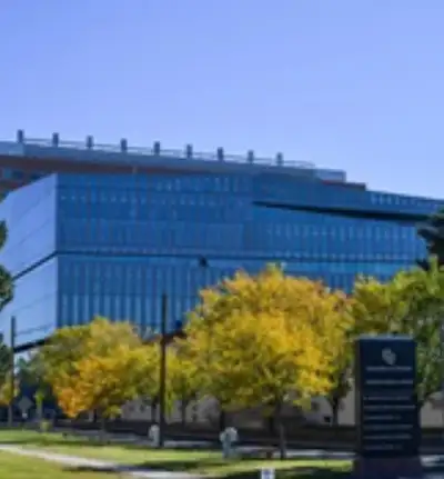 CU Medicine Psychiatry - Women's Behavioral Health and Wellness - Mental health treatment facility in Aurora, CO