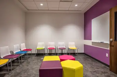 BasePoint Academy - Mental health treatment facility in McKinney, TX