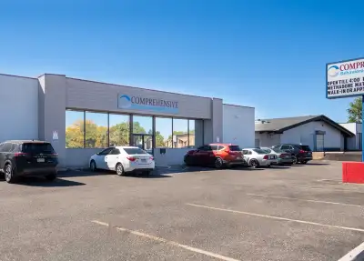 Comprehensive Behavioral Health Center - Mental health treatment facility in Lakewood, CO