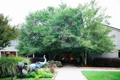 Ridgeview Institute Smyrna - Mental health treatment facility in Smyrna, GA