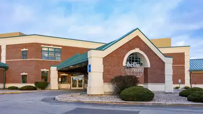Emplify Health - Ashwaubenon Behavioral Health - Mental health treatment facility in Green Bay, WI