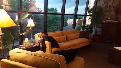 New Life Counseling Center - Mental health treatment facility in Winston Salem, NC