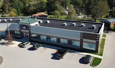 Clermont County VA Clinic - Mental health treatment facility in Cincinnati, OH