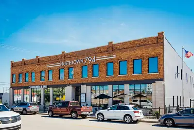 Hope & Wholeness Psychology Center - Mental health treatment facility in Muskegon, MI