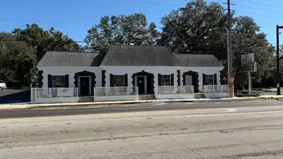 Pan American Behavioral Health Services of Florida - Mental health treatment facility in Orlando, FL