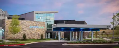 NorthCare - Adult Services - Mental health treatment facility in Oklahoma City, OK