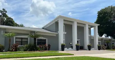 Lifeskills Orlando - Mental health treatment facility in Orlando, FL
