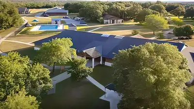 Meridell Achievement Center - Mental health facility in Liberty Hill offering Mental Health Services, Residential Treatment services
