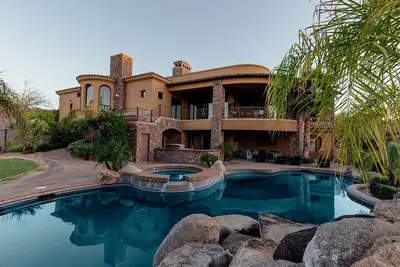 Fountain Hills Recovery - Mental health facility in Fountain Hills offering Mental Health Services, Residential Treatment services