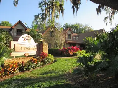 Fairwinds Treatment Center - Mental health facility in Clearwater offering Mental Health Services, Detoxification services