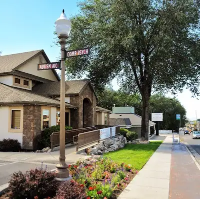 Comprehensive Psychological Services - Mental health treatment facility in Salt Lake City, UT