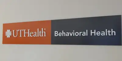 UTHealth Houston - Harris County Psychiatric Center - Mental health treatment facility in Houston, TX