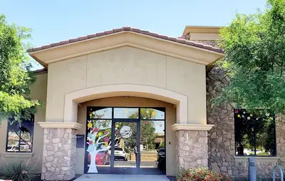 Oasis Behavioral Health - Outpatient Office - Mental health facility in Gilbert offering Outpatient Services, Telehealth Services services