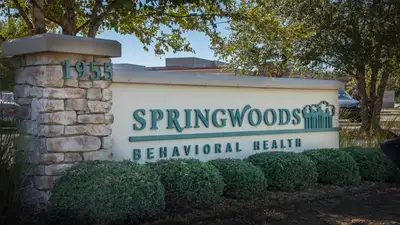 Springwoods Behavioral Health - Mental health treatment facility in Fayetteville, AR