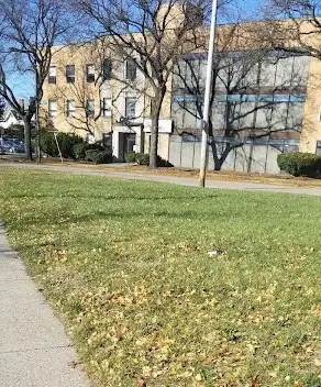 Zepf Center - Mental health treatment facility in Toledo, OH