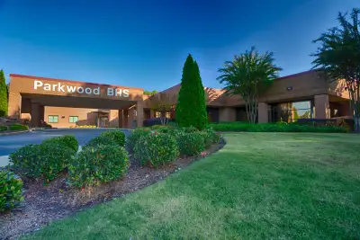 Parkwood Behavioral Health System - Mental health facility in Olive Branch offering Mental Health Services, Inpatient Services services