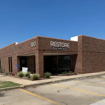 Restore Behavioral Health - OKC - Mental health treatment facility in Oklahoma City, OK