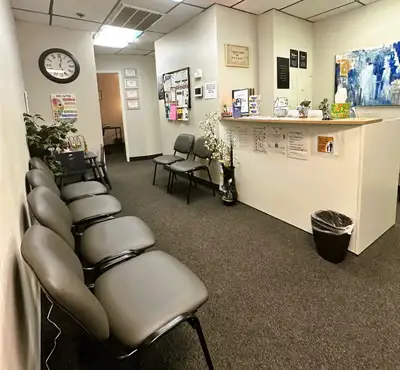 Solutions of Change - Mental health treatment facility in Las Vegas, NV