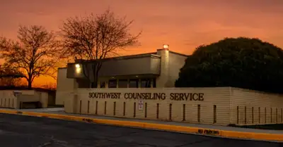 Southwest Counseling Service - Mental health facility in Rock Springs offering Outpatient Treatment, Individual Therapy services