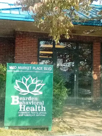 Bearden Behavioral Health - Mental health treatment facility in Knoxville, TN