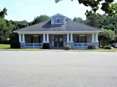 Clayton Family Health Center - Mental health facility in Clayton offering Primary Care, Preventive Services services