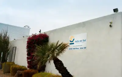 Valle del Sol - Mental health treatment facility in Mesa, AZ