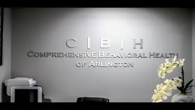 Bloom Health Centers - Mental health treatment facility in Arlington, VA