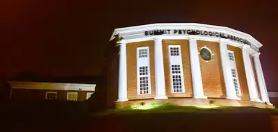 Summit Psychological Associates Inc - Mental health facility in Akron offering Mental Health Services, Outpatient Services services