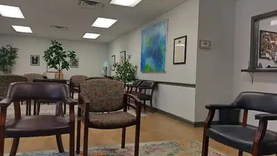 Pitts & Associates - Mental health treatment facility in Birmingham, AL