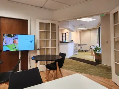 Manoa Canon Integrated Health - Mental health treatment facility in Honolulu, HI