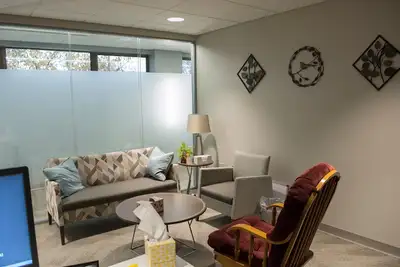 Foundations Health & Wholeness - Mental health treatment facility in Green Bay, WI