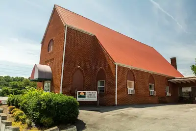 Frontier Health, Victory Center - Mental health facility in Greeneville offering Mental Health Services, Outpatient Mental Health Services services