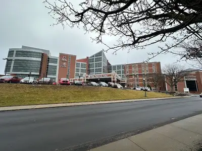 Penn Highlands Du Bois - Mental health facility in Du Bois offering Behavioral Health Services, Inpatient Treatment services
