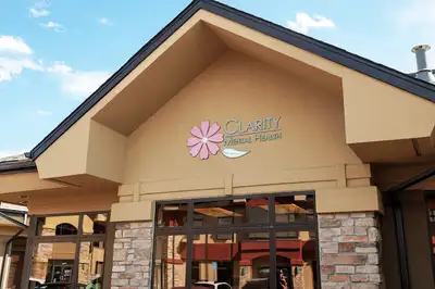 Clarity Mental Health - Mental health treatment facility in Castle Rock, CO