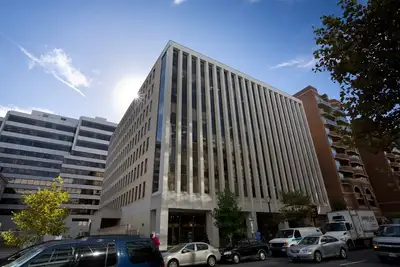 The GW Department of Psychiatry & Behavioral Sciences - Mental health treatment facility in Washington, DC