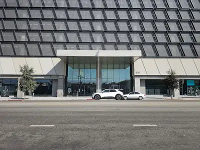 Los Angeles County Department of Mental Health - Mental health treatment facility in Los Angeles, CA