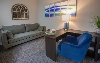 Glacier Mental and Family Health Solutions - Mental health facility in Eagle River offering Outpatient Services, Medication Management services