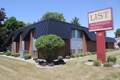 List Psychological Services: Caro - Mental health facility in Caro offering Individual Therapy, Couples Counseling services