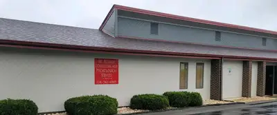 Mt. Pleasant Counseling and Psychological Services - Mental health facility in Mount Pleasant offering Outpatient Treatment, Psychiatric Evaluations services