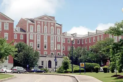 Central Alabama VA Medical Center - Montgomery - Mental health treatment facility in Montgomery, AL