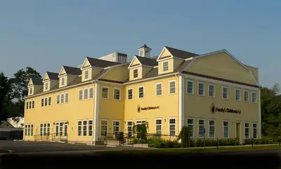 Family and Childrens Aid Danbury Office - Mental health treatment facility in Danbury, CT