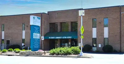 Tri County Community Action Agency - Mental health facility in Johnston offering Outpatient, Psychotherapy services